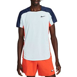 universiteitsstudent Zwakheid diagonaal Nike Tennis Shirts | DICK'S Sporting Goods