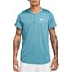 Mineral Teal/White