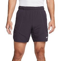 Nike Men's NikeCourt Dri-FIT Advantage Tennis Shorts