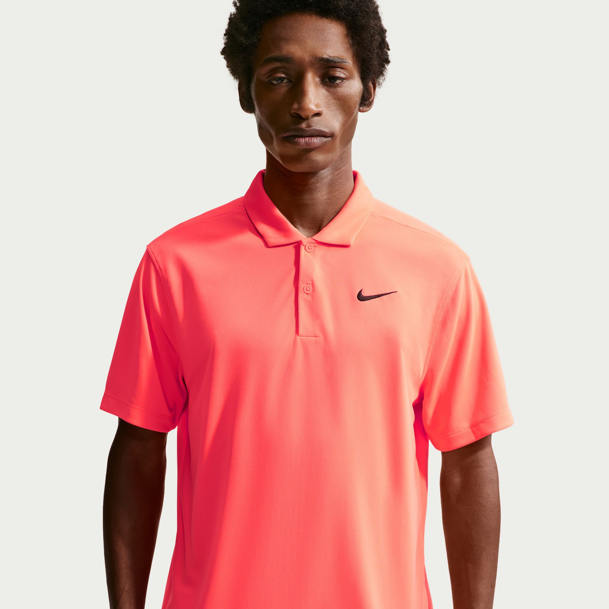 Nike Men's NikeCourt Dri-FIT Tennis Polo