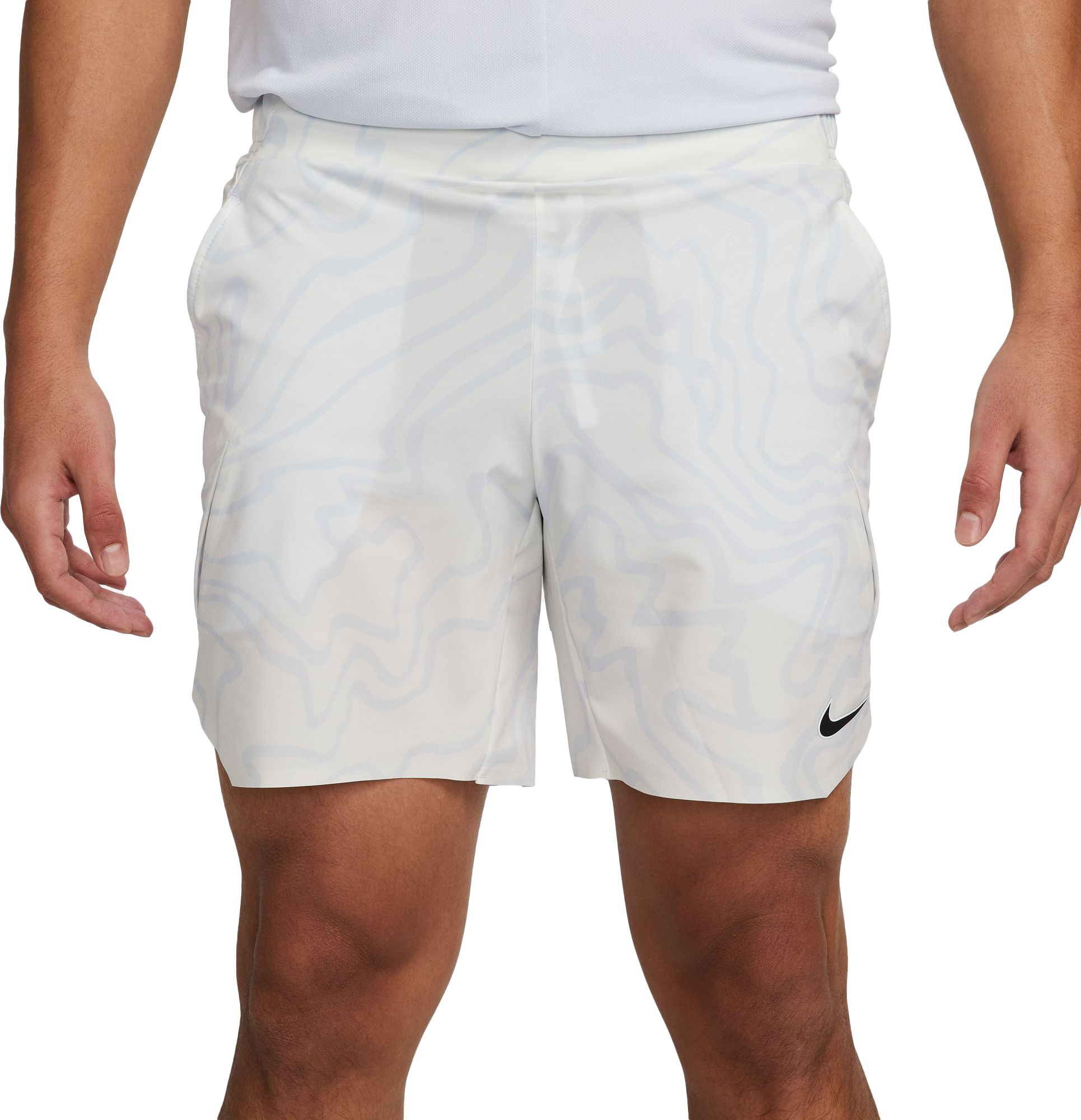 nike tennis shorts herren