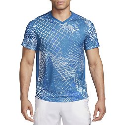 Nike Men's NikeCourt Dri-FIT Victory Tennis Shirt