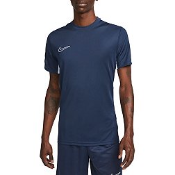 Nike Men's Dri-FIT Academy Short-Sleeve Soccer Top