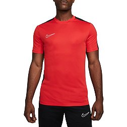 Nike Men's Dri-FIT Academy Short-Sleeve Soccer Top