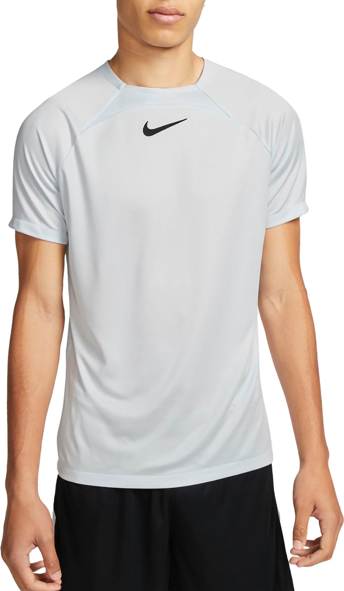Nike Dri-FIT Academy Men's Short-Sleeve Soccer Shirt