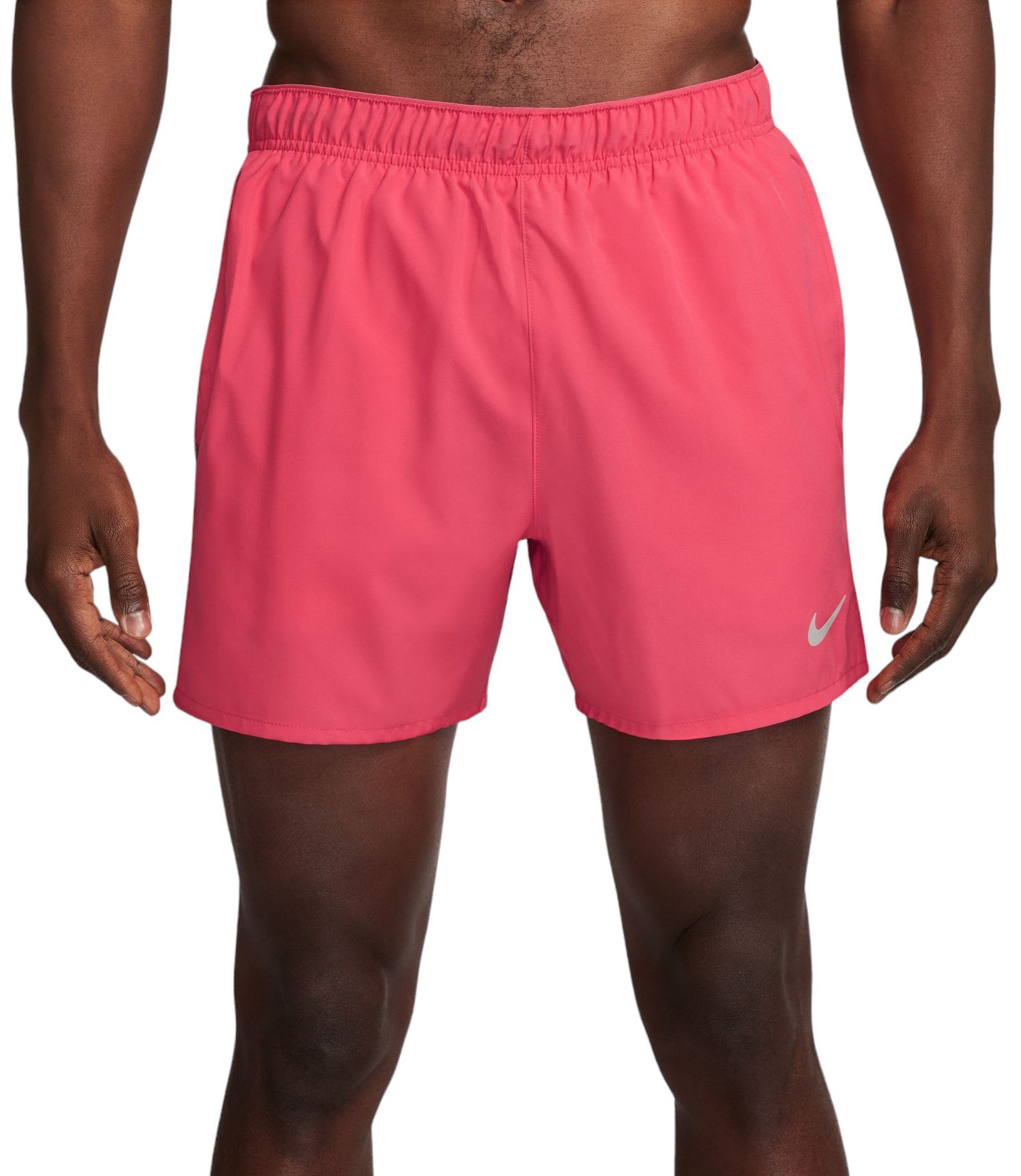 Nike Men's Dri-FIT Challenger 5" Brief-Lined Versatile Shorts