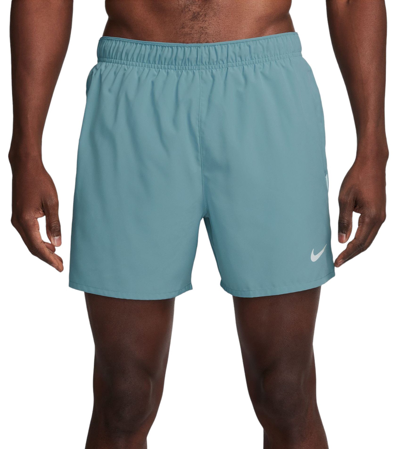 Nike Men's Dri-FIT Challenger 5" Brief-Lined Versatile Shorts