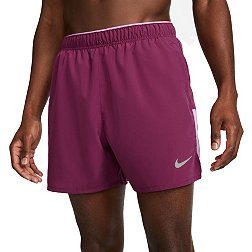 Nike Men's Dri-FIT Challenger 5" Brief-Lined Versatile Shorts