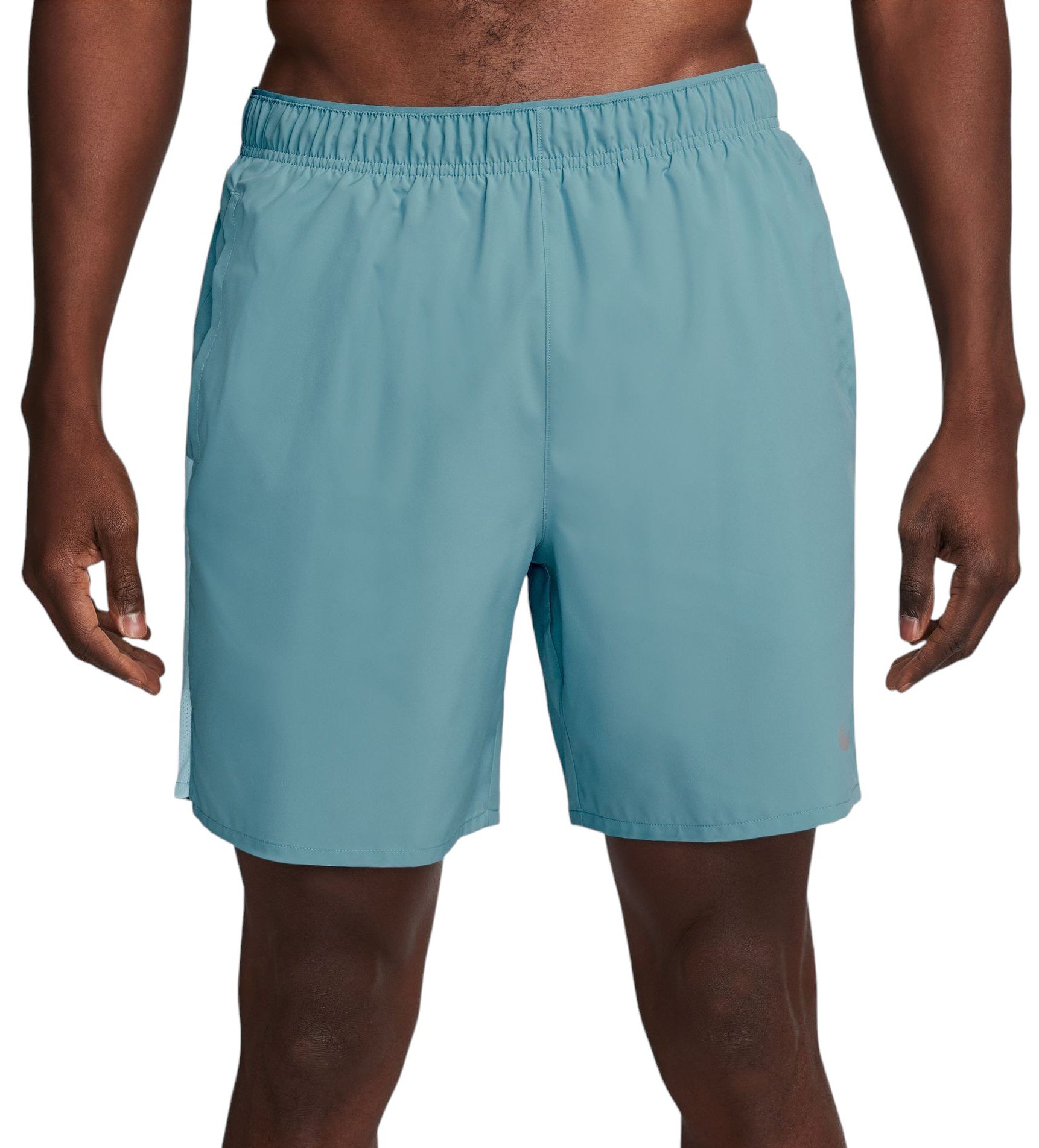 Nike Men's Dri-FIT Challenger 7" Brief-Lined Versatile Shorts