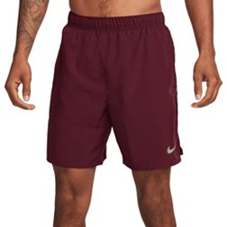 Nike Men's Dri-FIT Challenger 7" Brief-Lined Versatile Shorts