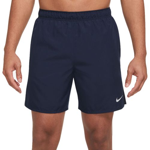 Nike Men's Dri-FIT Challenger 7" Brief-Lined Versatile Shorts