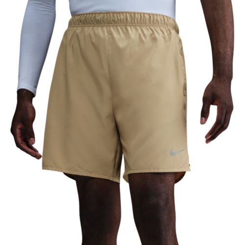 Nike Men's Dri-FIT Challenger 7" Brief-Lined Versatile Shorts