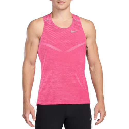 Nike Men's NikeCourt Dri FIT ADV Slam Top | Dick's Sporting