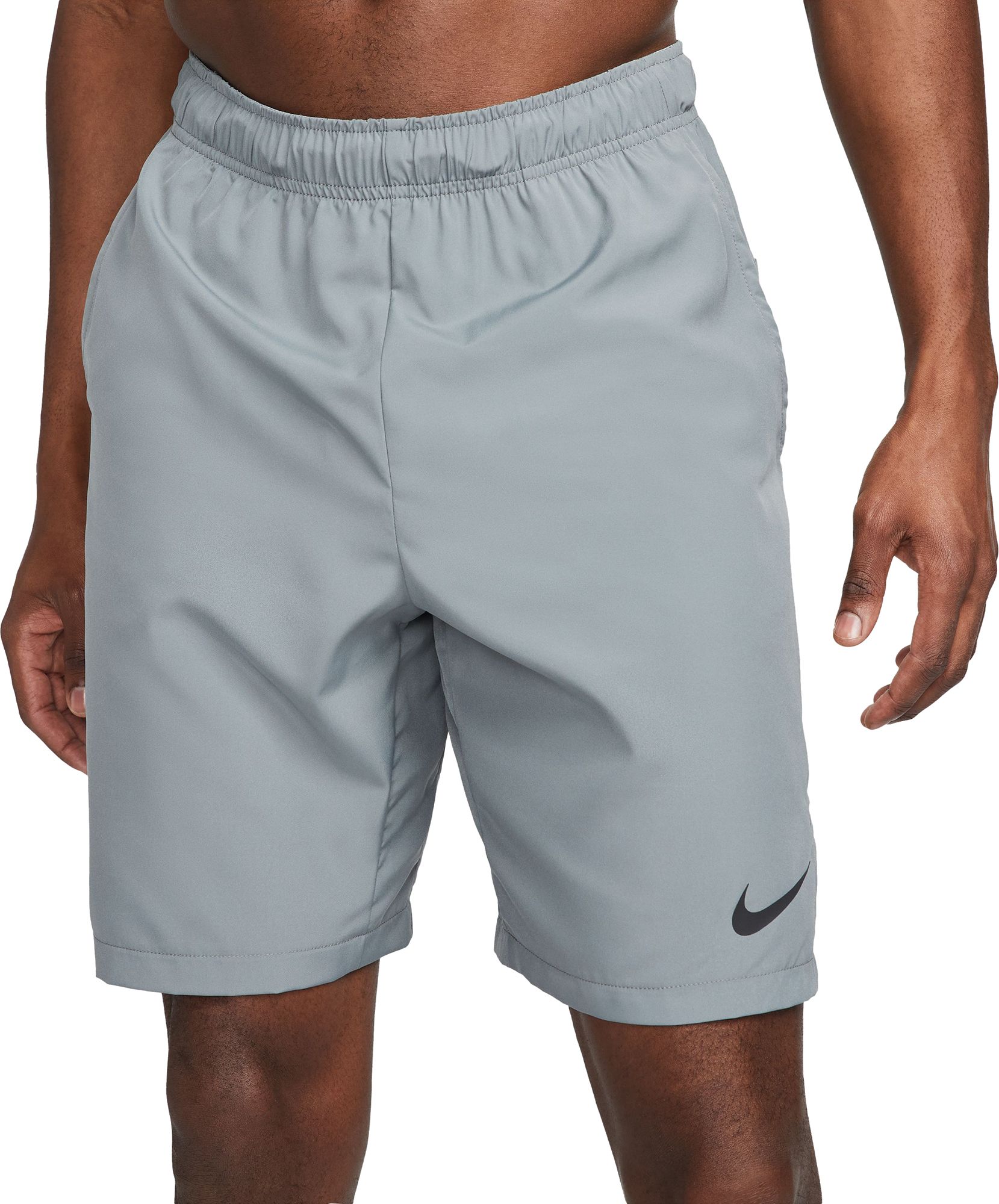 Nike Men's Dri-Fit 9in Woven Training Shorts