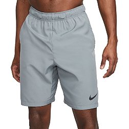 Nike Men's Dri-Fit 9in Woven Training Shorts