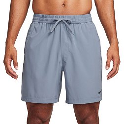 Nike Men's Dri-FIT Form 7" Unlined Versatile Shorts