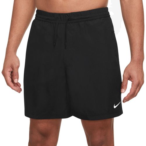 Nike Men's Dri-FIT Form 7" Unlined Versatile Shorts