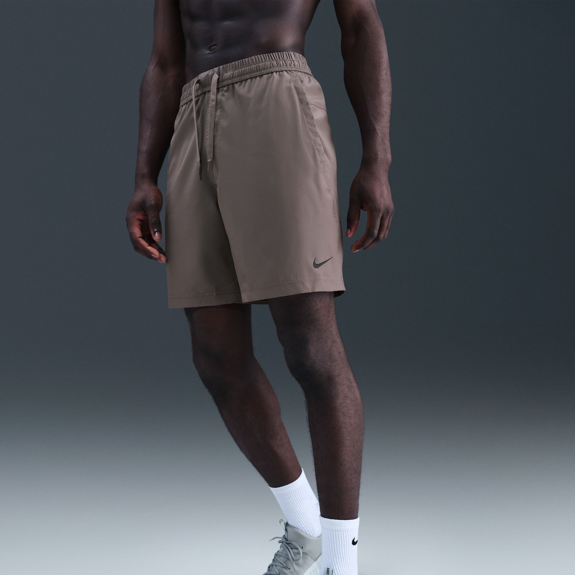 Athletic Shorts