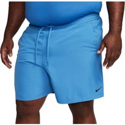 Nike Men's Dri-FIT Form 7" Unlined Versatile Shorts