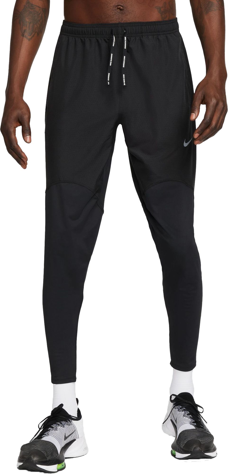 NIKE PRO FLEX VENT MAX PANTS BLACK price €57.50