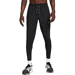 NIKE PHENOM 7/8 Running Training Gym Trousers Pants Bottoms Dri