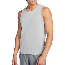 Men's Tank Tops & Sleeveless Shirts