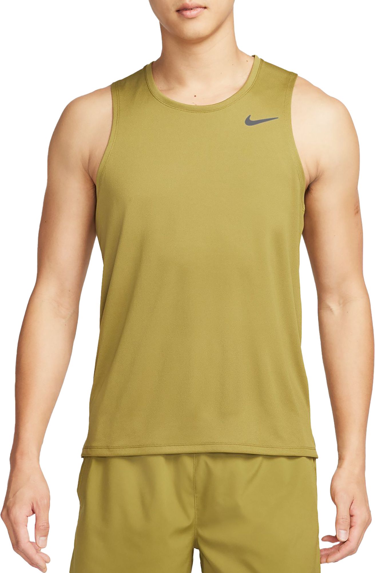 Men's Spring Running Apparel