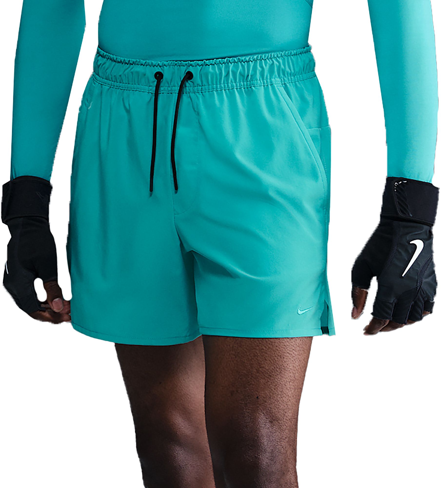 Nike Men's Dri-FIT Unlimited 5" Unlined Versatile Shorts