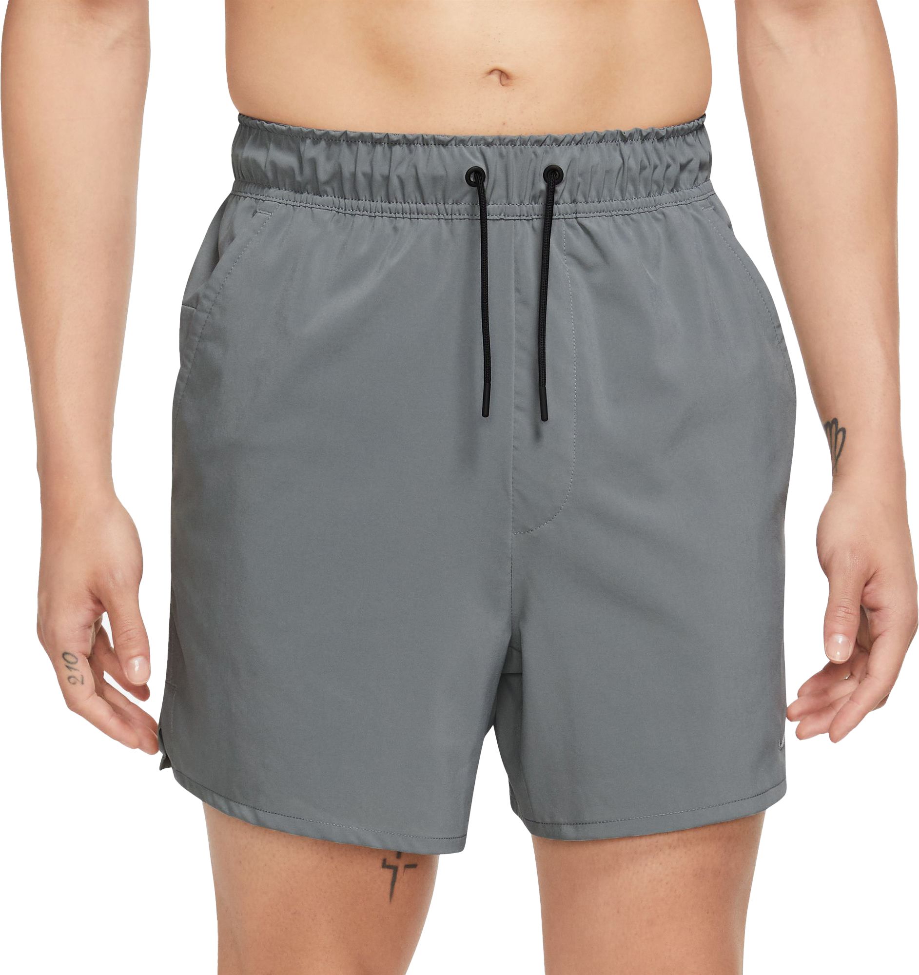 Smoke Grey