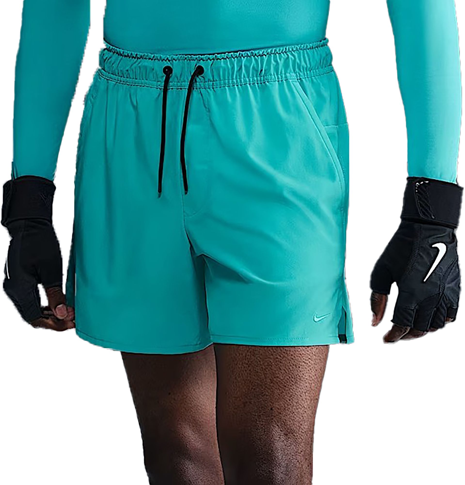 Nike Men's Dri-FIT Unlimited 7" Unlined Versatile Shorts