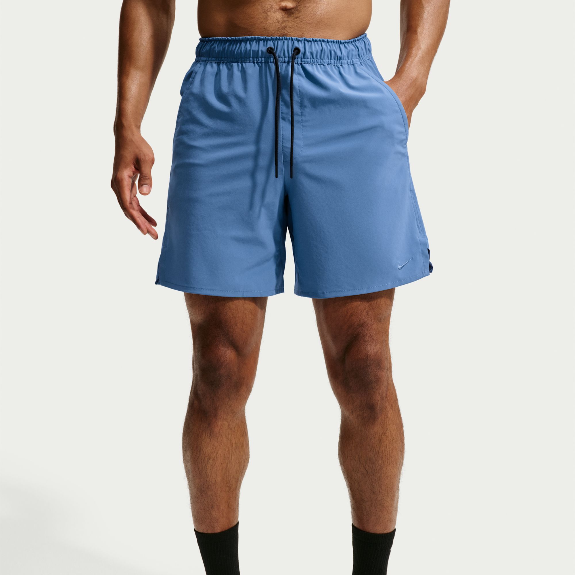 Nike Men's Dri-FIT Unlimited 7" Unlined Versatile Shorts