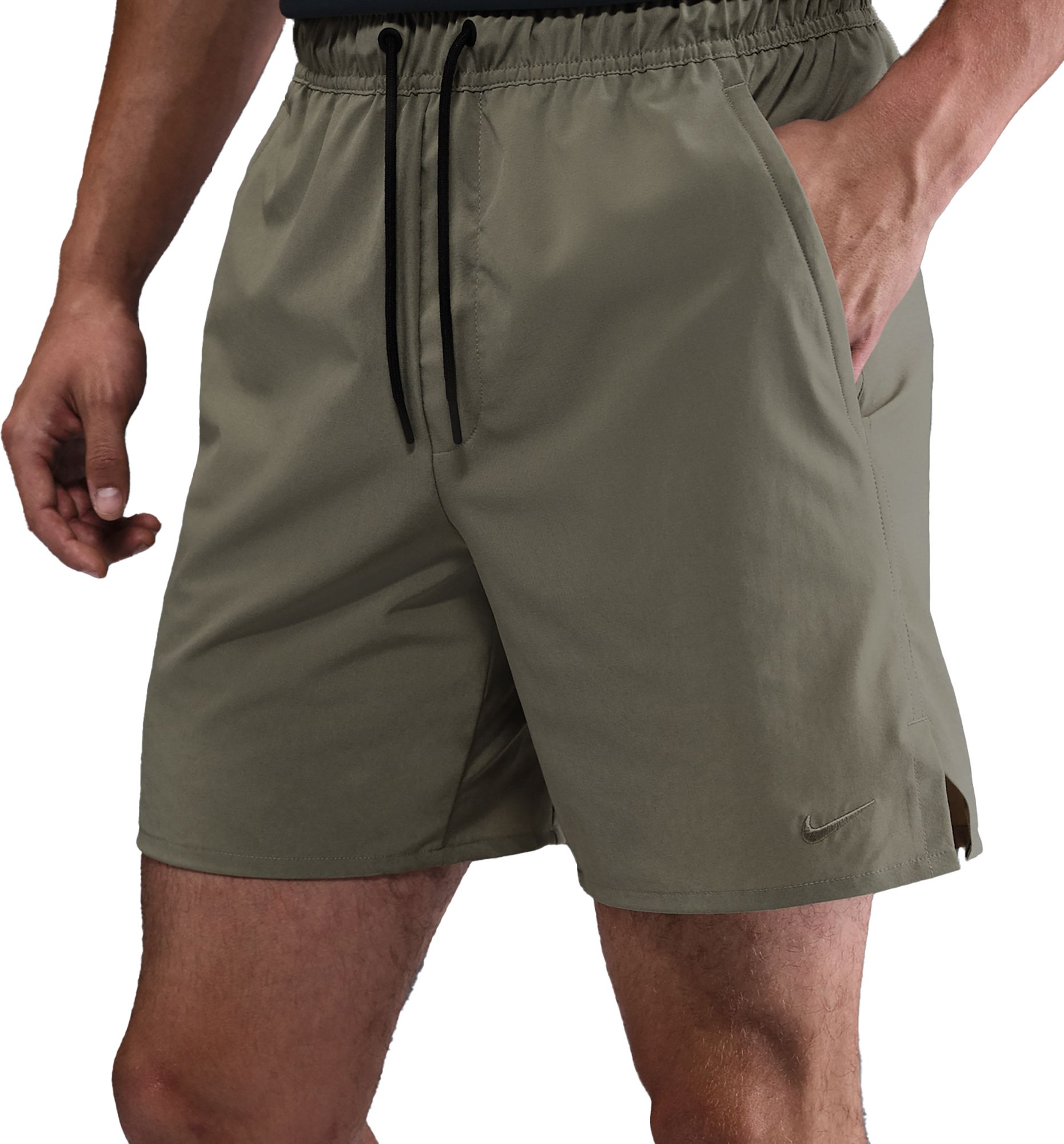 Nike Men's Dri-FIT Unlimited 7" Unlined Versatile Shorts