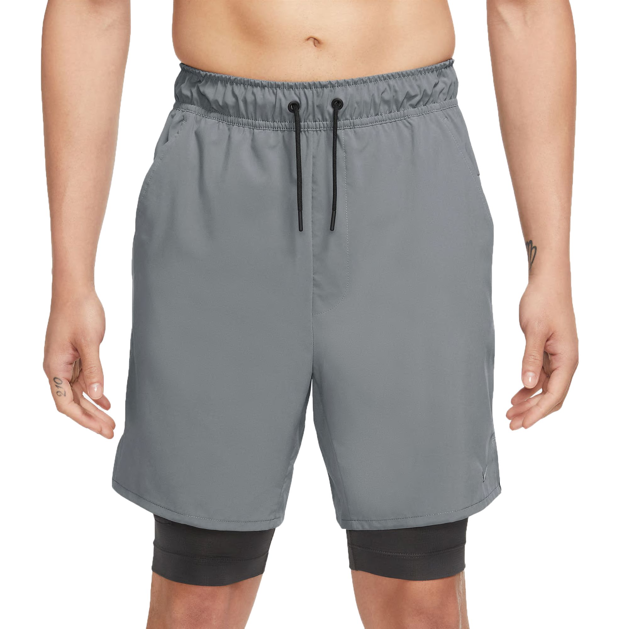 Smoke Grey