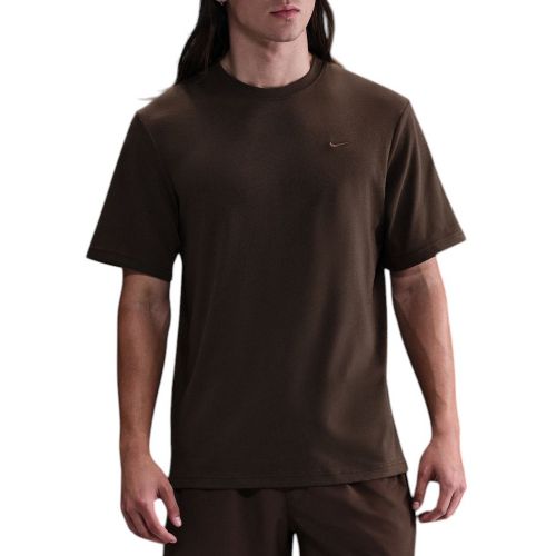 ★THE NORTH FACE☆SPORTS WAFFLE S/S R/TEE NT7UR16 THE NORTH FACE] SPORTS WAFFLE S/S R/TEE☆NT7UR16 SPORTS