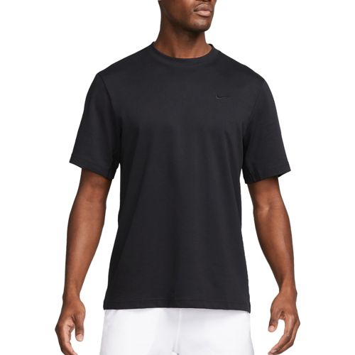 ★Nike★ Dry Fit Primary Training T-Shirt M Black DV9832010 Nike Men's Dri-FIT Primary Training T-Shirt | Dick's