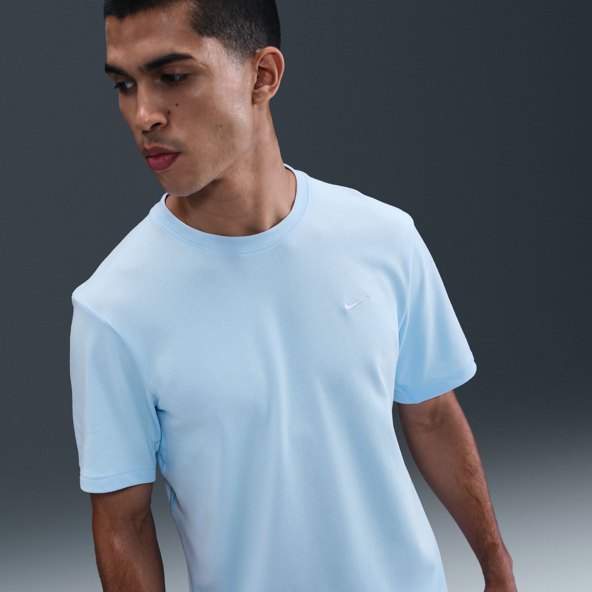 Celestine Blue