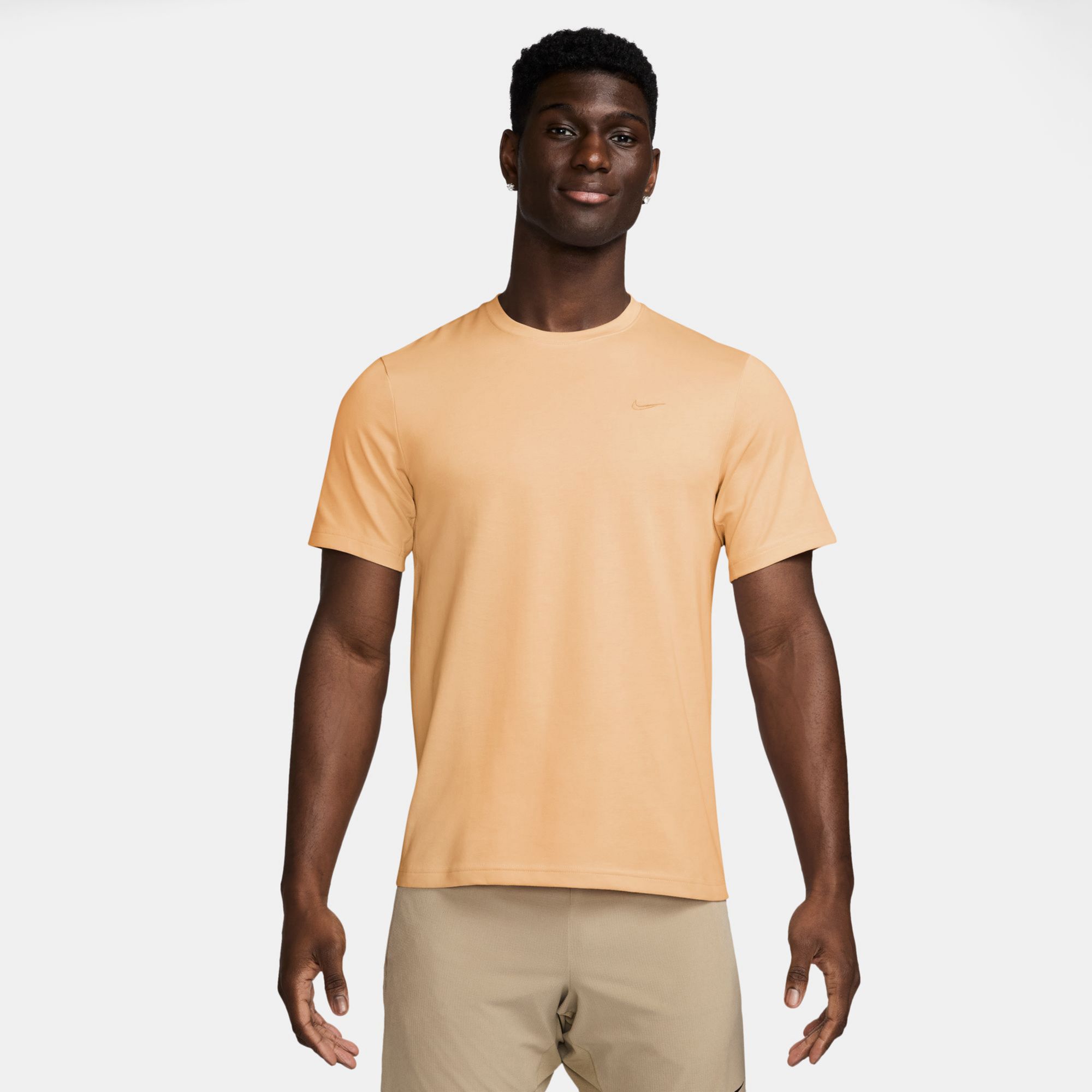 Nike Men's Dri-FIT Primary Training T-Shirt