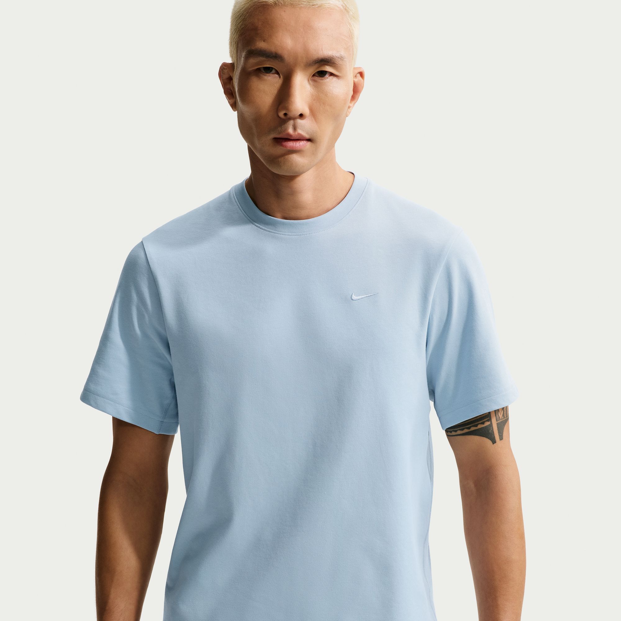 Nike Men's Dri-FIT Primary Training T-Shirt