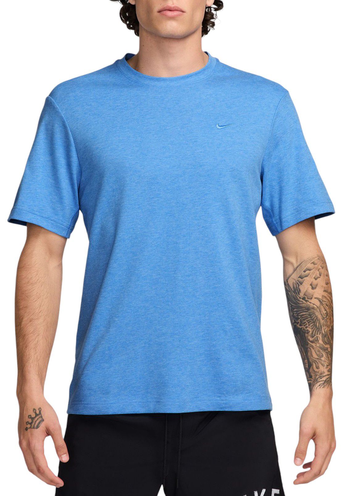 Nike Men's Dri-FIT Primary Training T-Shirt