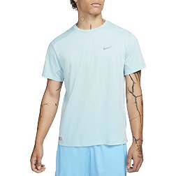 Nike Men's Dri-FIT Run Division Rise 365 Short-Sleeve Running Shirt