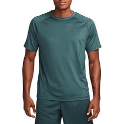 Nike Men's Dri-FIT Ready Short Sleeve Fitness T-Shirt