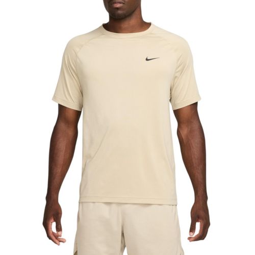 Nike Men's Dri-FIT Ready Fitness T-Shirt
