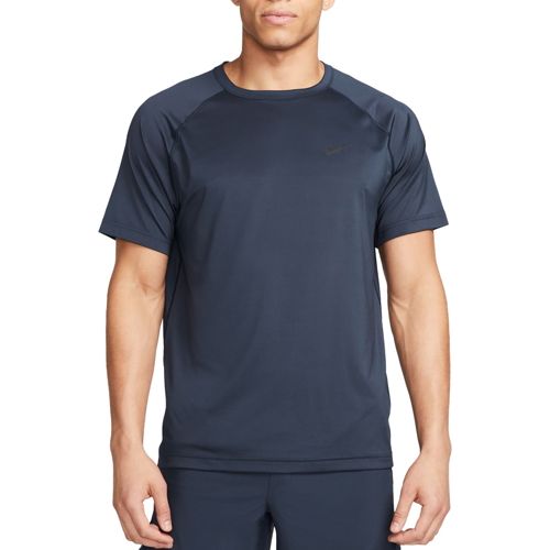 Nike Men's Gym Heritage Dri-FIT Fleece Fitness Top | Dick's