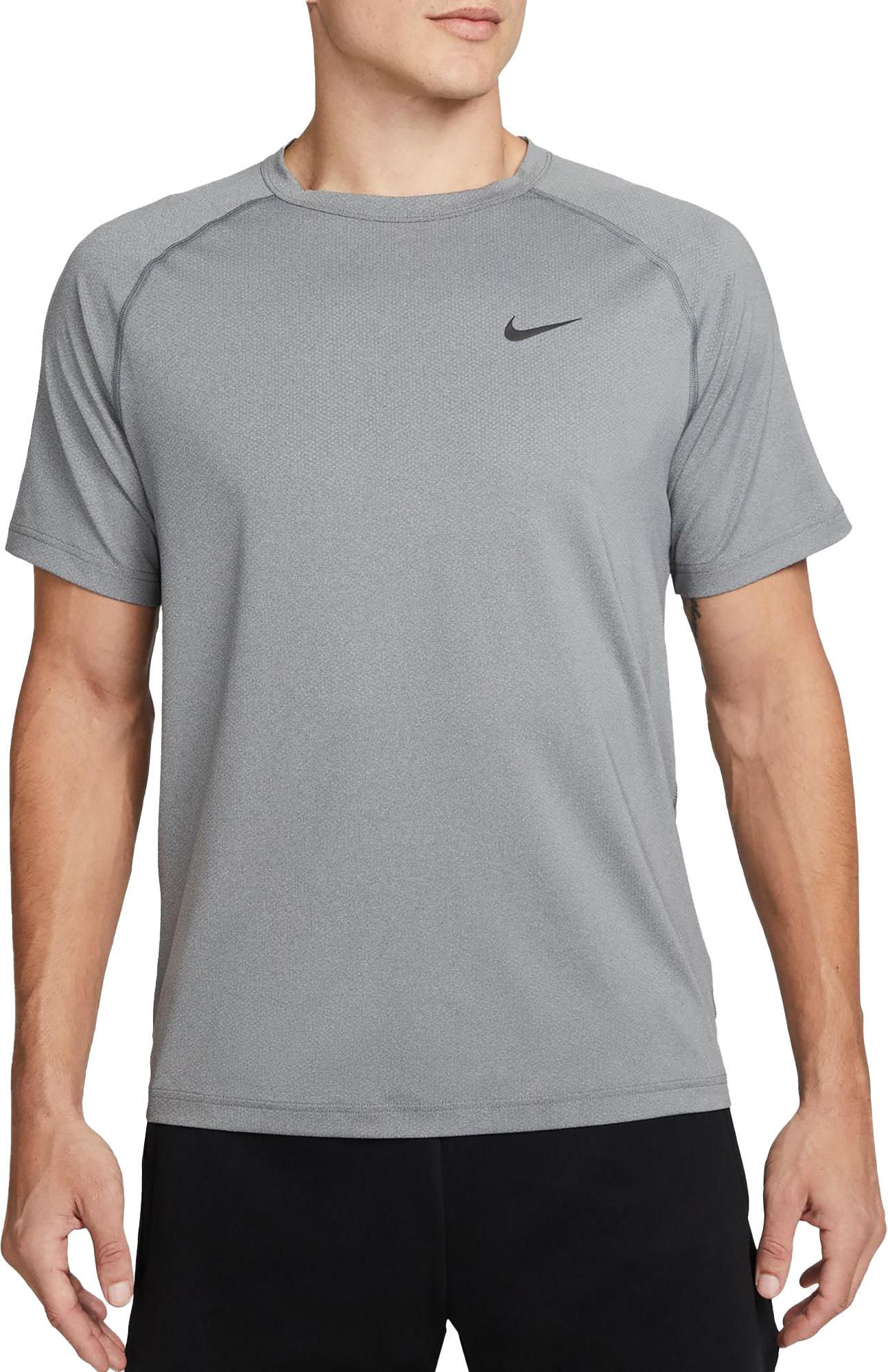 Smoke Grey
