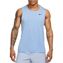 Nike Men's Pro Dri-FIT Slim Sleeveless Fitness Top