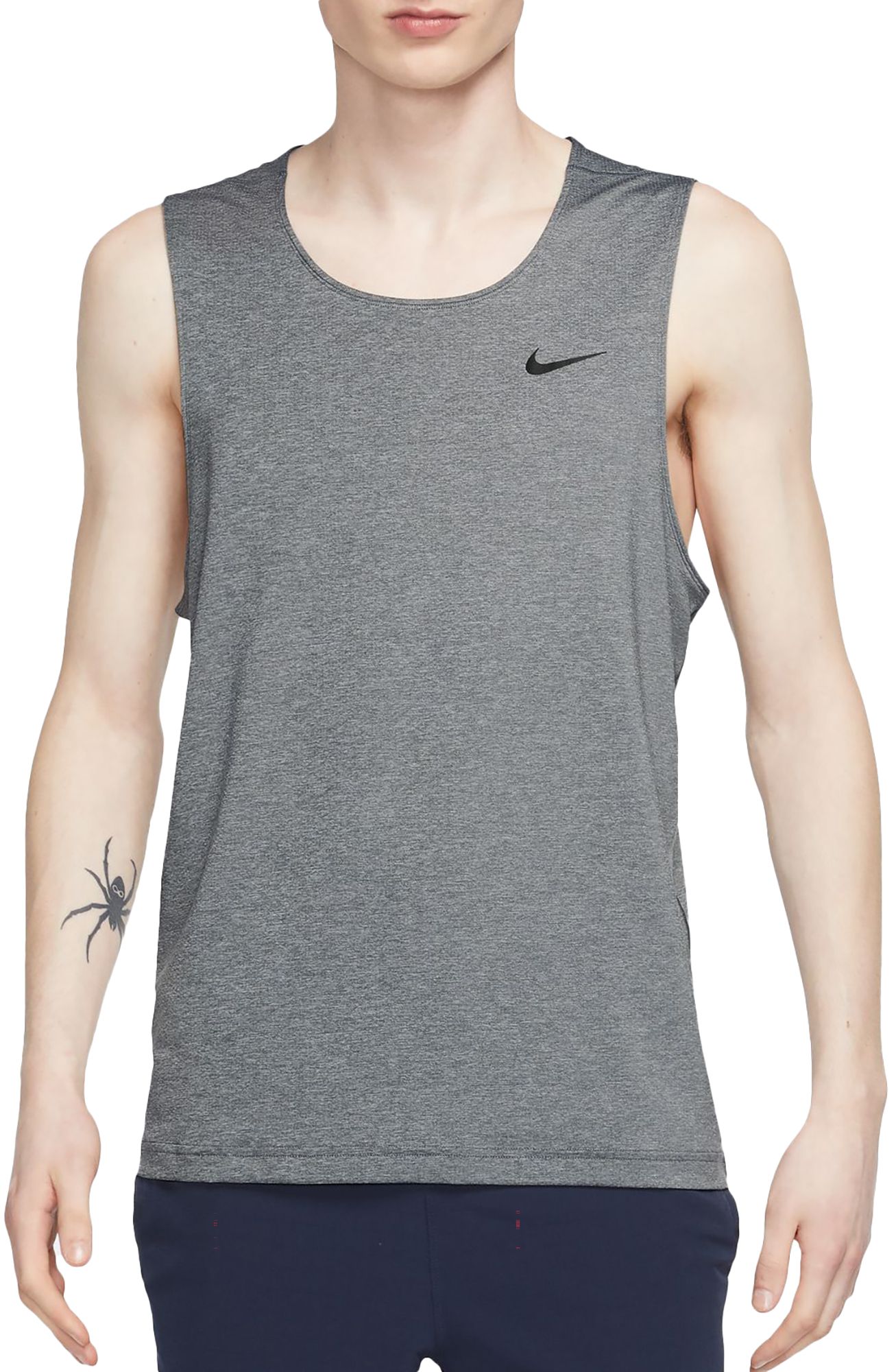 Smoke Grey