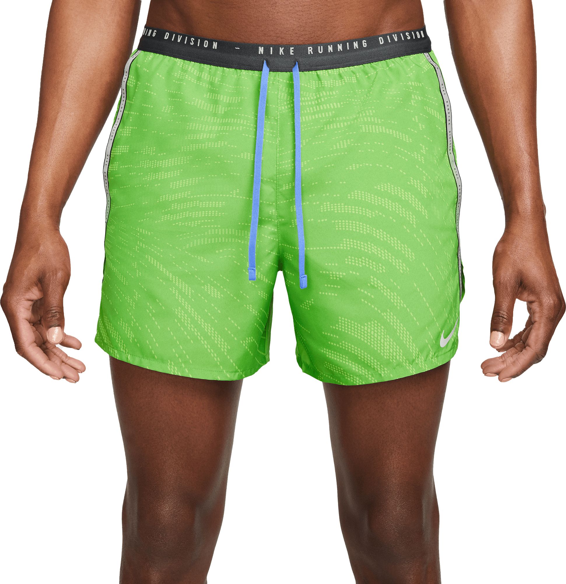 Nike Men's Dri-Fit Run Division Stride Shorts