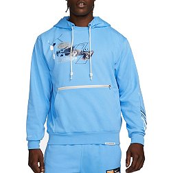 Nike Men's Dri-Fit Standard Issue Basketball Hoodie
