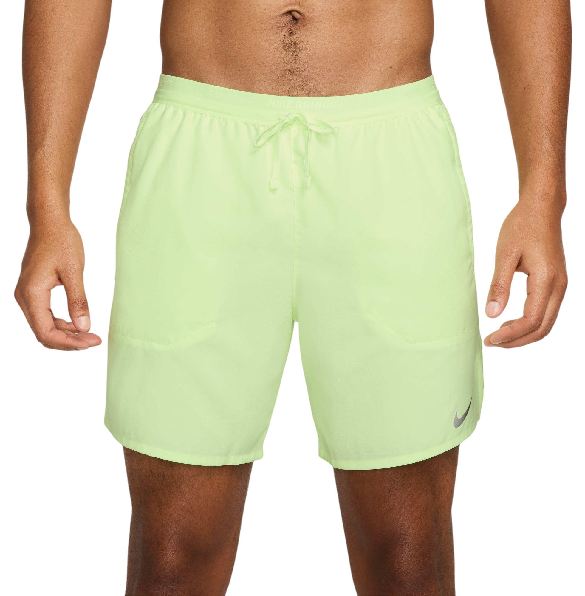 Nike Men's Dri-FIT Stride 2-in-1 7” Shorts