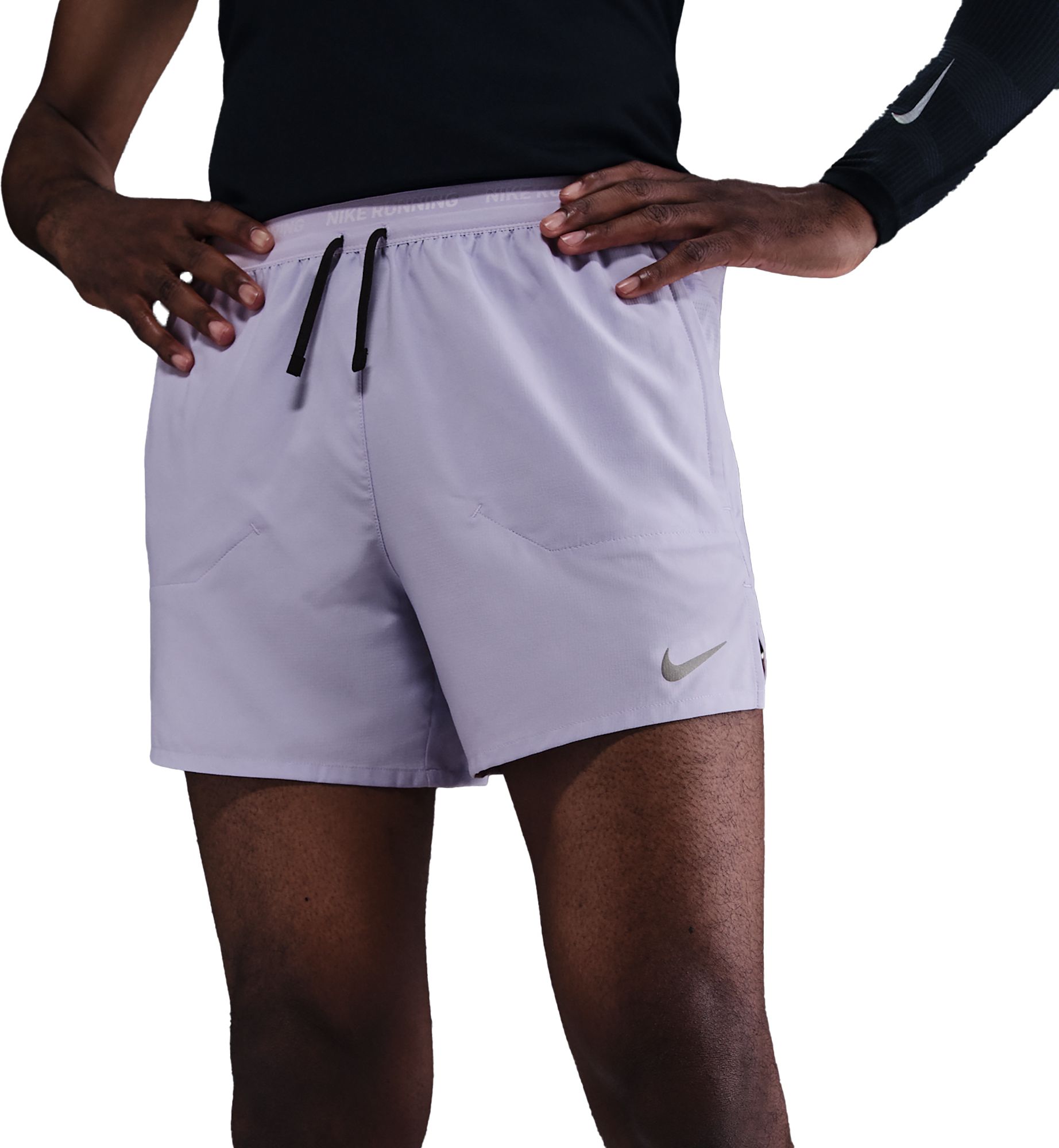 Nike Men's Dri-FIT Stride 2-in-1 7” Shorts